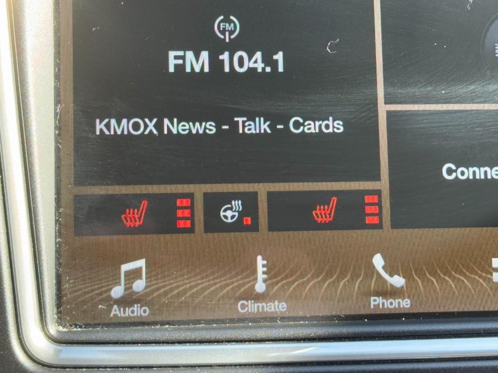 2017 Lincoln MKX Select FWD