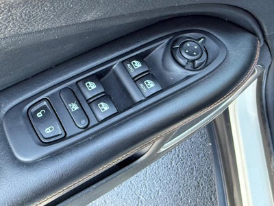 2019 Jeep Compass Limited 4x4