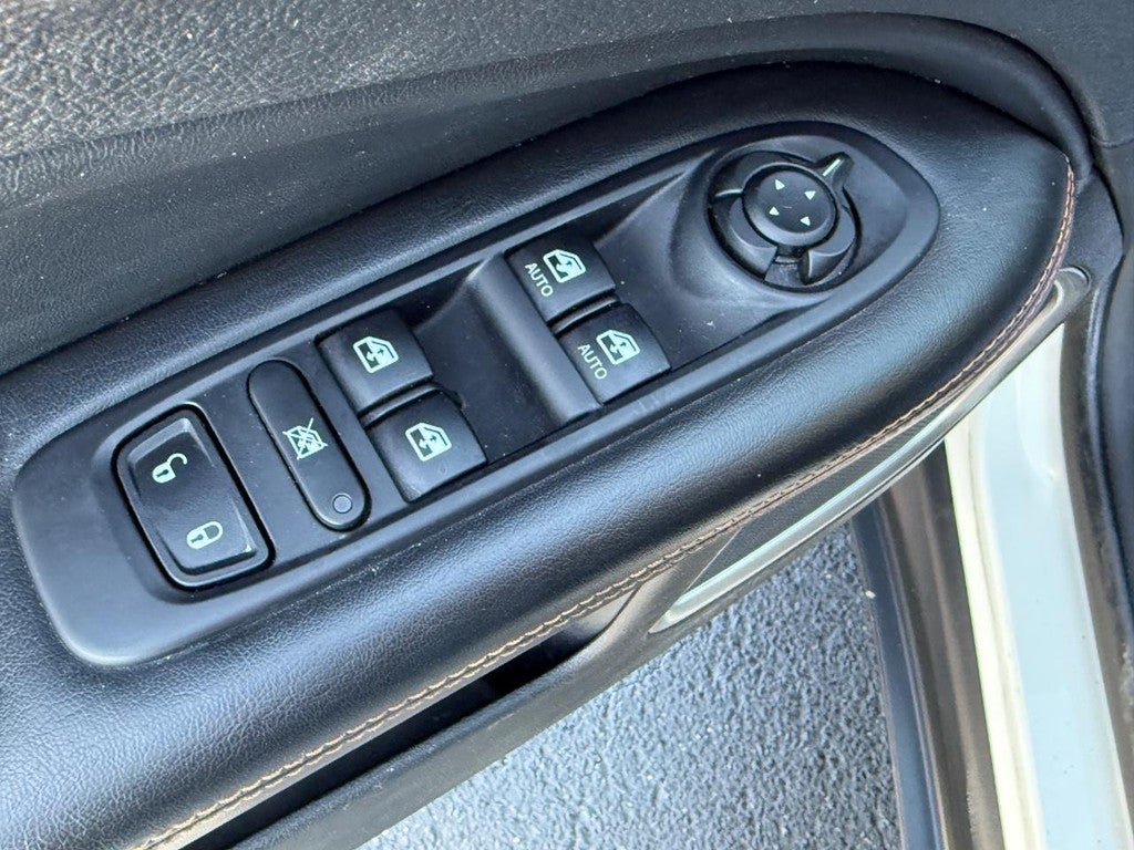 2019 Jeep Compass Limited 4x4