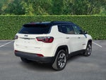 2019 Jeep Compass Limited 4x4