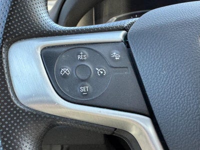 2022 GMC Terrain FWD 4dr SLE