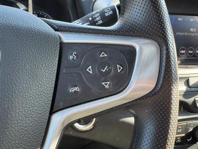 2022 GMC Terrain FWD 4dr SLE