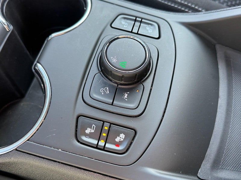 2022 GMC Terrain FWD 4dr SLE