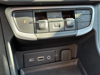 2022 GMC Terrain FWD 4dr SLE