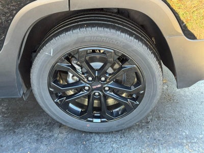 2022 GMC Terrain FWD 4dr SLE