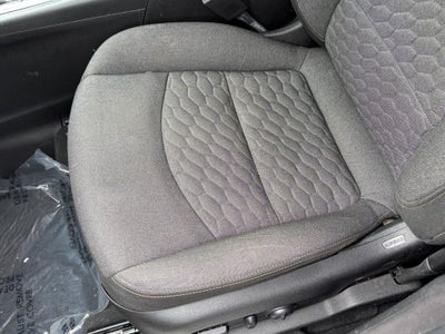 2018 Chevrolet Equinox FWD 4dr LT w/1LT