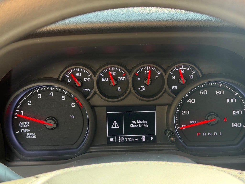 2024 GMC Sierra 1500 4WD Reg Cab 126" Pro