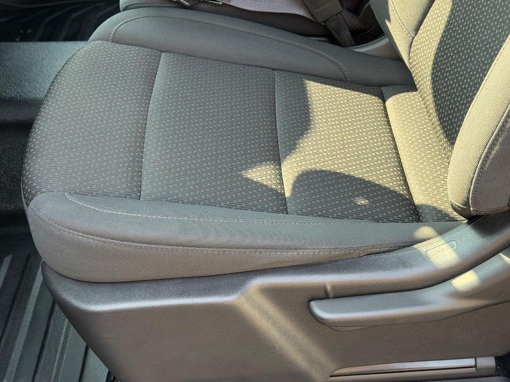 2024 GMC Sierra 1500 4WD Reg Cab 126" Pro