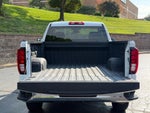 2024 GMC Sierra 1500 4WD Reg Cab 126" Pro