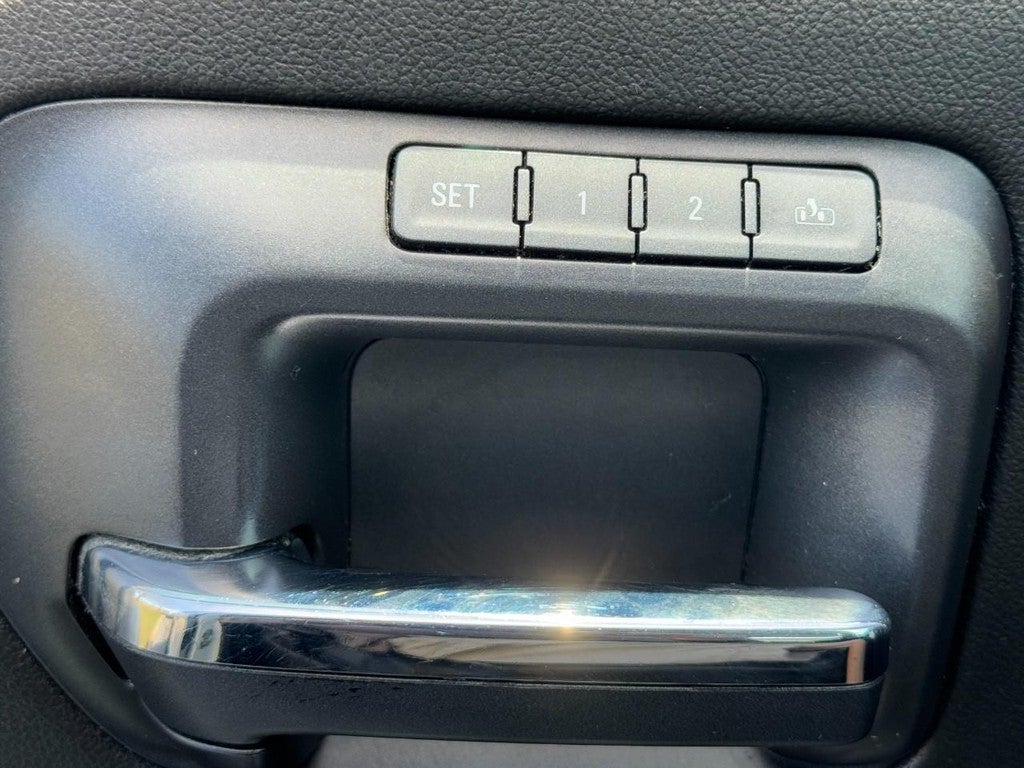 2018 GMC Sierra 1500 4WD Crew Cab 143.5" SLT