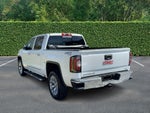 2018 GMC Sierra 1500 4WD Crew Cab 143.5" SLT