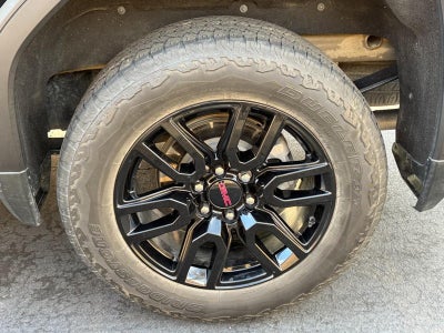 2023 GMC Sierra 1500 4WD Crew Cab 147" Elevation w/3SB