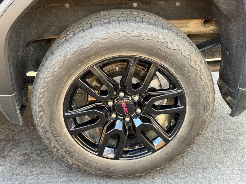 2023 GMC Sierra 1500 4WD Crew Cab 147" Elevation w/3SB