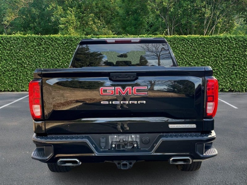 2023 GMC Sierra 1500 4WD Crew Cab 147" Elevation w/3SB