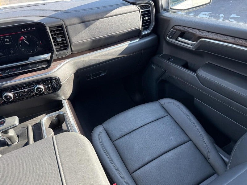 2024 GMC Sierra 1500 4WD Crew Cab 147" SLT