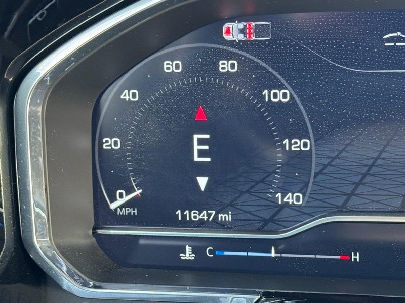 2024 GMC Sierra 1500 4WD Crew Cab 147" SLT