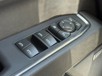 2024 GMC Sierra 1500 4WD Crew Cab 147" SLT