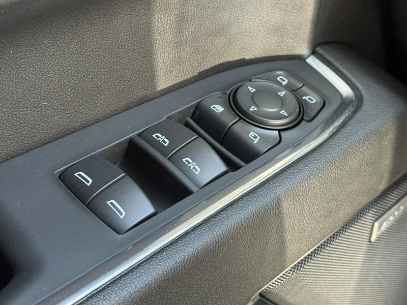 2024 GMC Sierra 1500 4WD Crew Cab 147" SLT