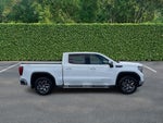 2026 GMC Sierra 1500 4WD Crew Cab 147" SLT
