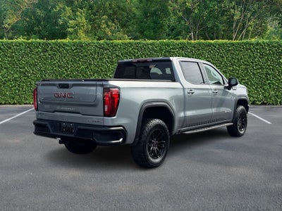 2023 GMC Sierra 1500 4WD Crew Cab 147" AT4X