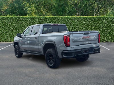 2023 GMC Sierra 1500 4WD Crew Cab 147" AT4X