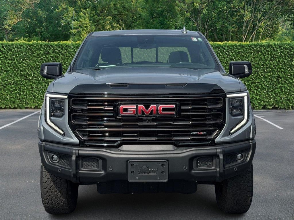 2023 GMC Sierra 1500 4WD Crew Cab 147" AT4X