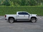 2025 GMC Sierra 1500 4WD Crew Cab 147" Denali