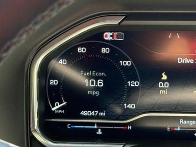 2025 GMC Sierra 1500 4WD Crew Cab 147" Denali