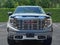 2025 GMC Sierra 1500 4WD Crew Cab 147" Denali