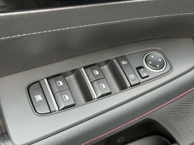 2023 Kia Forte GT DCT