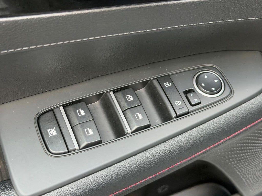 2023 Kia Forte GT DCT