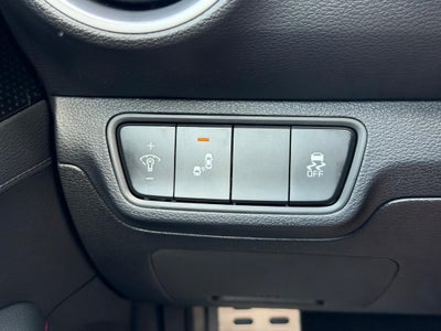 2023 Kia Forte GT DCT