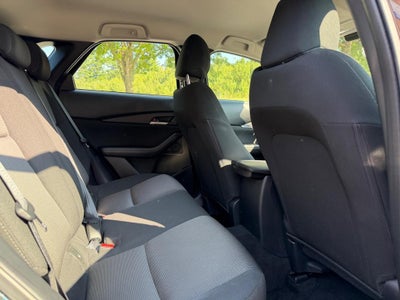 2024 Mazda Mazda CX-30 2.5 S AWD