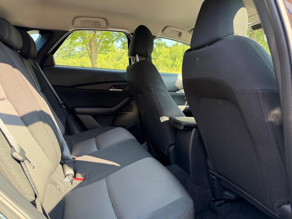 2024 Mazda Mazda CX-30 2.5 S AWD