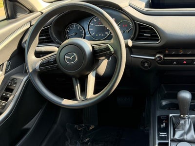 2024 Mazda Mazda CX-30 2.5 S AWD