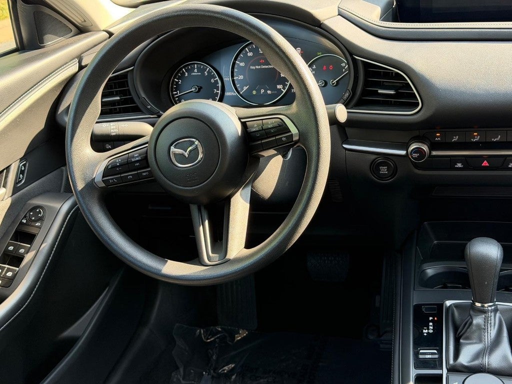 2024 Mazda Mazda CX-30 2.5 S AWD