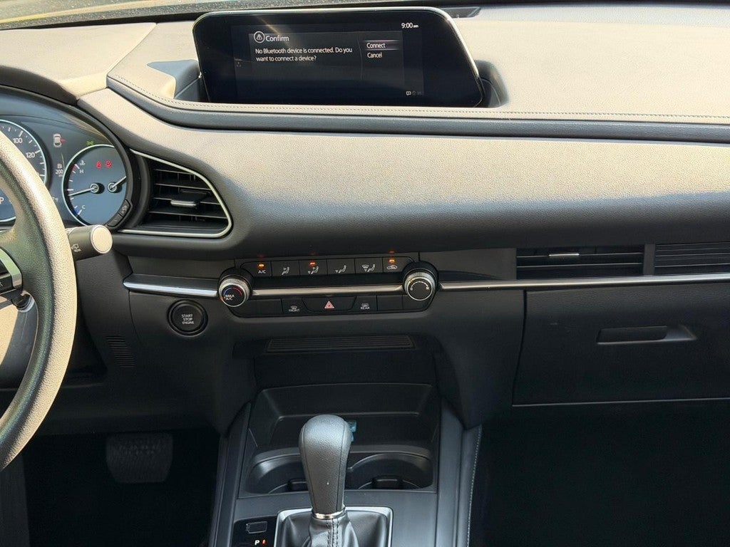 2024 Mazda Mazda CX-30 2.5 S AWD
