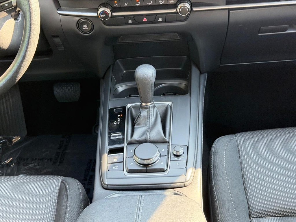 2024 Mazda Mazda CX-30 2.5 S AWD