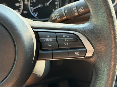 2024 Mazda Mazda CX-30 2.5 S AWD