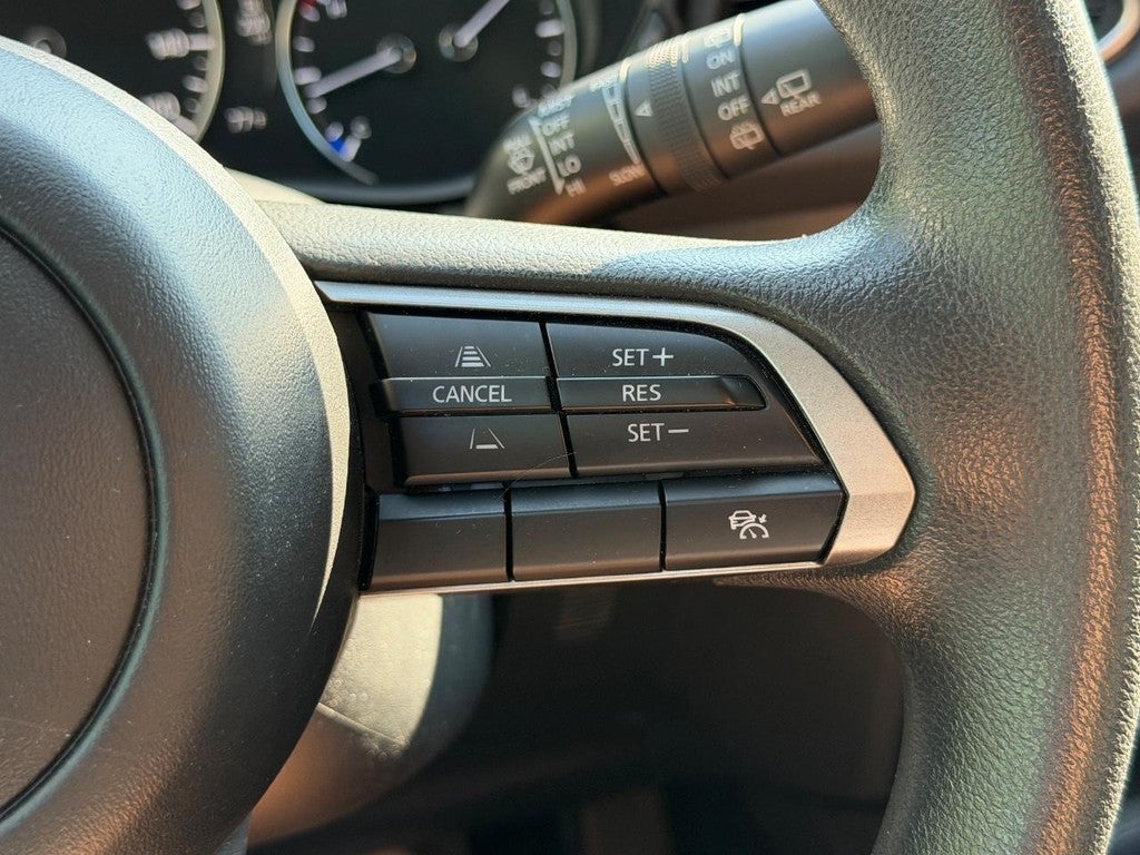 2024 Mazda Mazda CX-30 2.5 S AWD