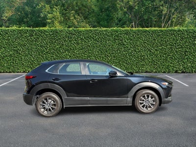2024 Mazda Mazda CX-30 2.5 S AWD