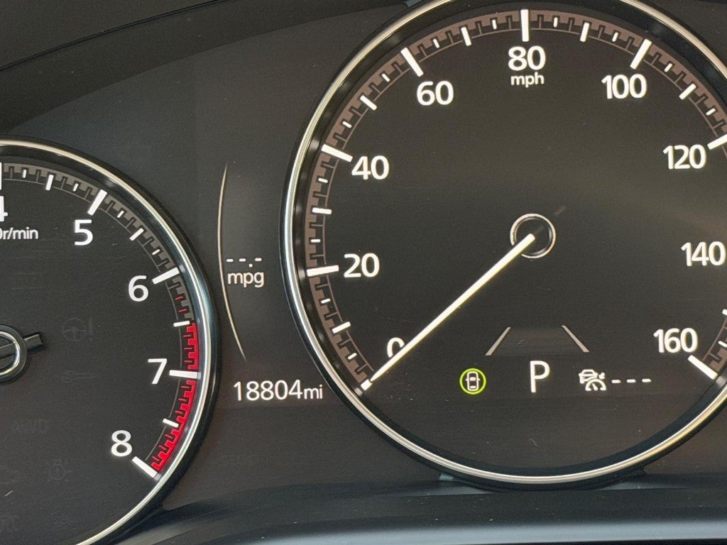 2024 Mazda Mazda CX-30 2.5 S AWD
