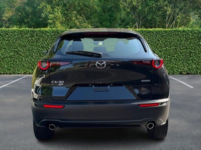 2024 Mazda Mazda CX-30 2.5 S AWD