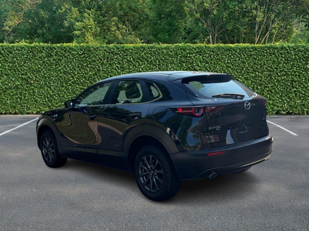 2024 Mazda Mazda CX-30 2.5 S AWD