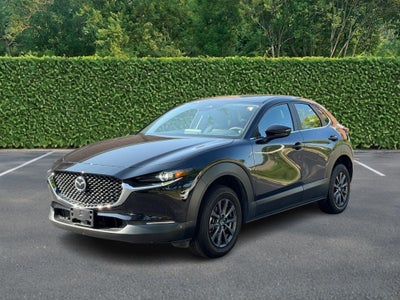 2024 Mazda Mazda CX-30 2.5 S AWD
