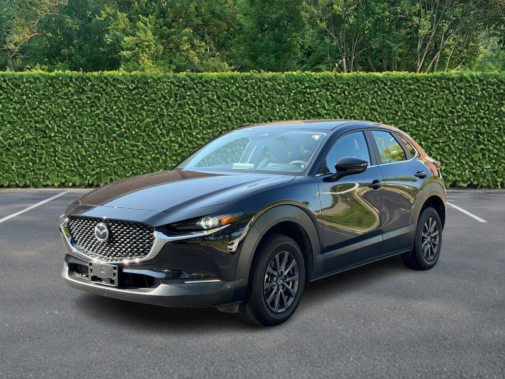 2024 Mazda Mazda CX-30 2.5 S AWD