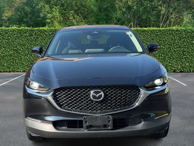 2024 Mazda Mazda CX-30 2.5 S AWD