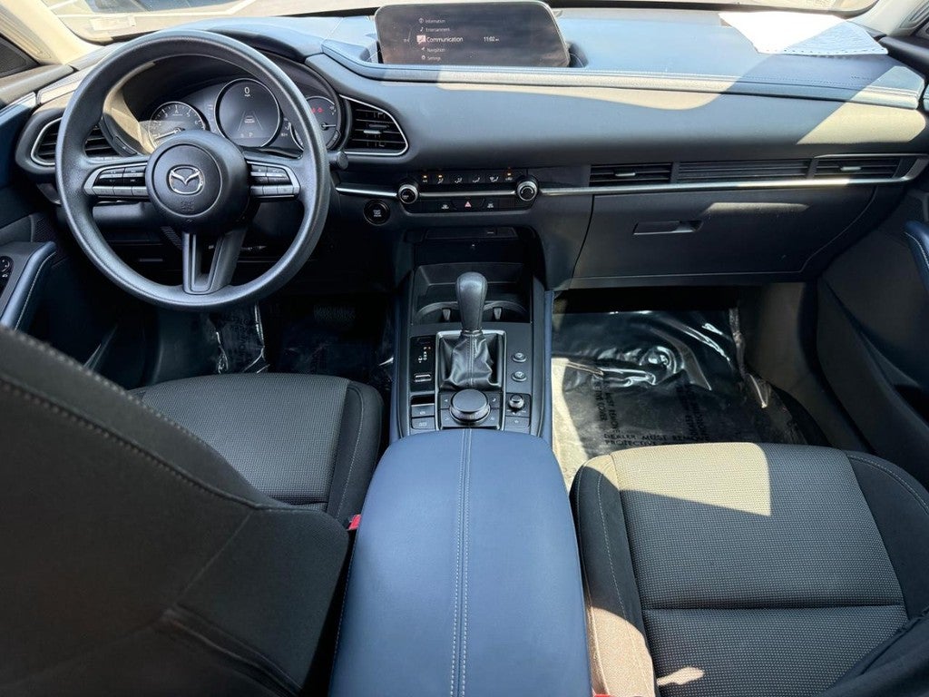 2020 Mazda Mazda CX-30 AWD
