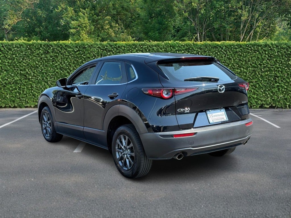 2020 Mazda Mazda CX-30 AWD