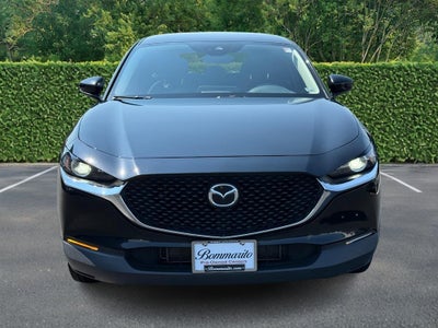 2020 Mazda Mazda CX-30 AWD